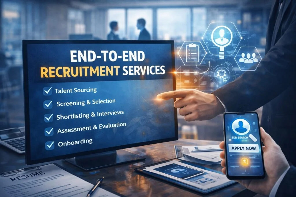 Axenon Consultancy Services