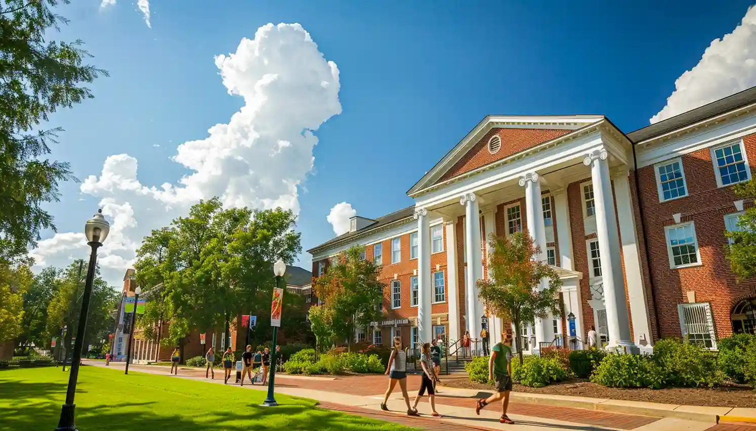 University Assessment Solutions