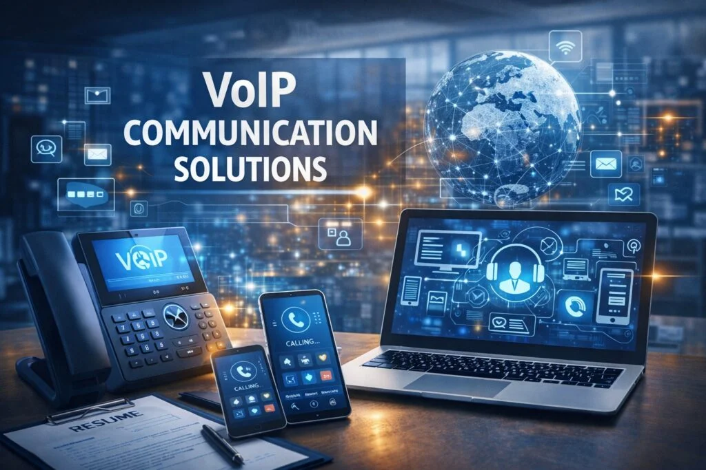 Axenon Consultancy Services